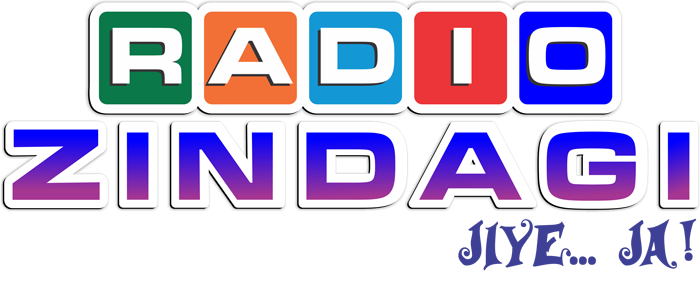 Radio Zindagi logo